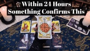 Leia mais sobre o artigo Within 24 Hours Something Confirms Every Word of This