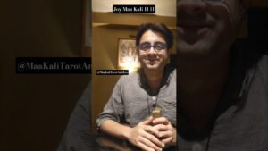 Leia mais sobre o artigo WOW ‼️ YOU ARE ON THE RIGHT PATH Maa Kali Tarot Shorts Reading #maakalitarotanirban #काली #कालीमाता