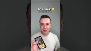 Leia mais sobre o artigo Wszystko wiem! #rozwójosobisty #tarot #rozwójduchowy