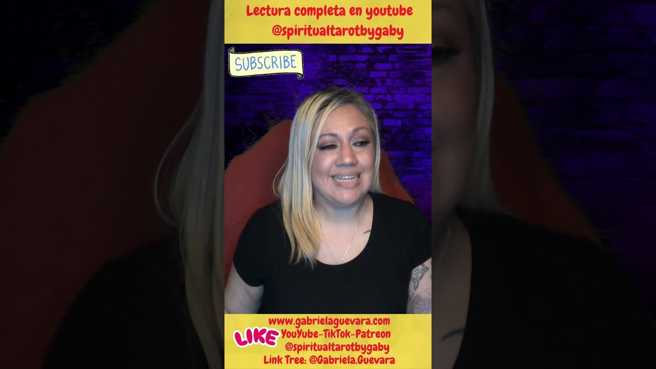 No momento, você está visualizando Ya despues de la separacion se dio cuenta que te ama #tarot  EXTENDIDA #1166