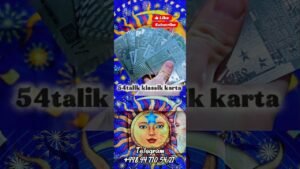 Leia mais sobre o artigo YO’LINGIZDAGI ENG KATTA TO’SIQ NIMA #tarot #tarotreading #tarotcardreading #sevgi #fol #taqdir