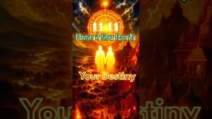 Leia mais sobre o artigo Your Destiny 🧚 #tarot #nocontactreading #tarotcardreading #tarotcard #astrology #twinflamesunion