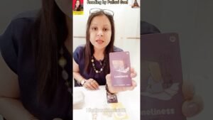 Leia mais sobre o artigo Your partner’s mood since this morning #hinditarot #tarot #hinditarotdeck222