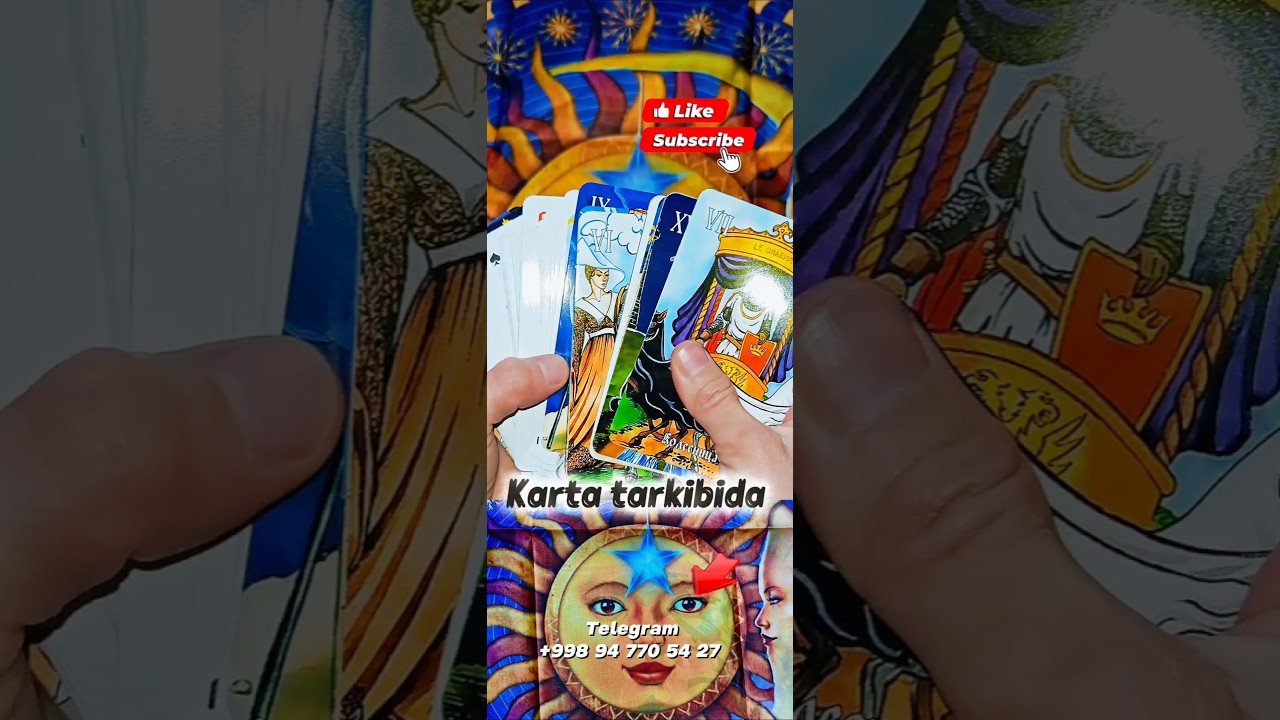 No momento, você está visualizando Yuragingiz tanlagani to’g’rimi yoki aqlingiz #tarot #tarotreading #tarotcardreading #sevgi #fol
