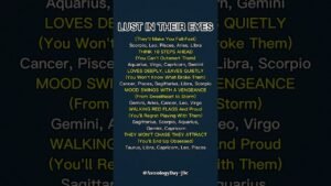 Leia mais sobre o artigo Zodiac Signs Ranked by Energy, Love & Mystery #zodiac #zodiacsigns #astrology #horoscope #tarot