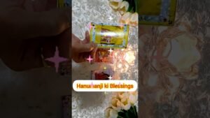 Leia mais sobre o artigo हनुमान जी की ब्लेसिंग्स आ रही है#tarot #daily #viral