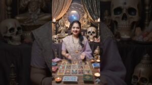 Leia mais sobre o artigo कुम्भ राशि के लिए मार्गदर्शन 🤗🤗#explore #shortsviral #ai #trendingshorts #tarot