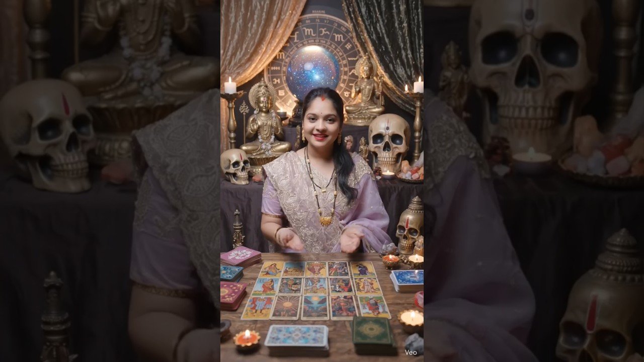 No momento, você está visualizando कुम्भ राशि के लिए मार्गदर्शन 🤗🤗#explore #shortsviral #ai #trendingshorts #tarot