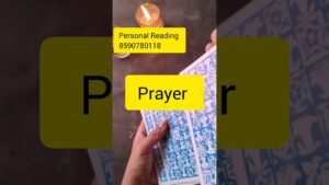 Leia mais sobre o artigo നിങ്ങളുടെ ഈ പ്രയാസം എന്തിനു വേണ്ടി ആണ് 🙏#timelessreading #astrology #tarot  #generalreading