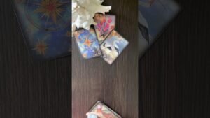 Leia mais sobre o artigo Таро❤️‍🔥Какая НОВОСТЬ к Вам спешит ?