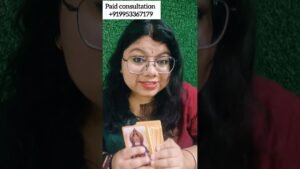 Leia mais sobre o artigo ✨ “Aap Chune Gaye Ho! Hanuman Ji Ki Special Guidance 🧿 Tarot Reading #tarotreading #astrology #tarot