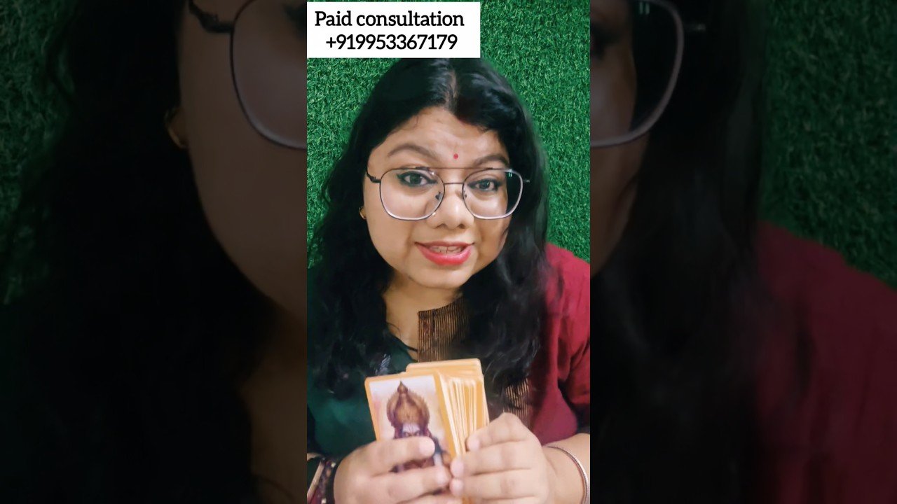 No momento, você está visualizando ✨ “Aap Chune Gaye Ho! Hanuman Ji Ki Special Guidance 🧿 Tarot Reading #tarotreading #astrology #tarot