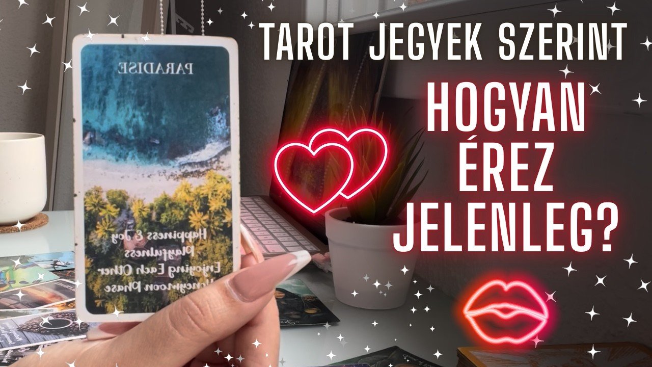 No momento, você está visualizando ❤️ MIT GONDOL MOST? ❤️ tarot minden jegynek a kiszemeltje szándékairól ❤️ Mi történik legközelebb?
