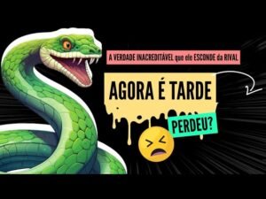 Leia mais sobre o artigo 🔥 TAROT HOJE: ELE ESTÁ COM OUTRA PESSOA… MAS O ARREPENDIMENTO COMEÇOU