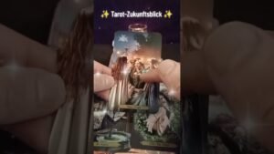 Leia mais sobre o artigo ✨ Tarot-Zukunftsblick ✨