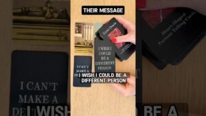 Leia mais sobre o artigo 🌙 Their True Message to You Right Now #earthrisetarot #tarot