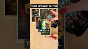 Leia mais sobre o artigo 🌙 What They Want You To Know Right Now | A Message From Them #earthrisetarot #tarot