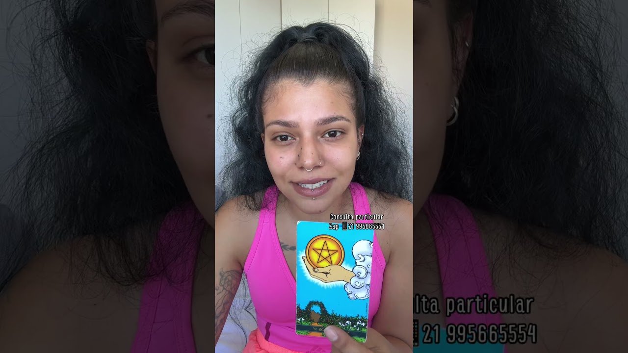 No momento, você está visualizando 😏14$ a pergunta avulsa 📲21 995665554 #tarot #cartas #previsoes #cartomancia #taro