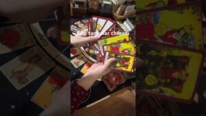 Leia mais sobre o artigo 1kun qutısıga qoy damolsın #tarot