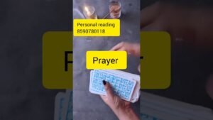 Leia mais sobre o artigo ഈ സമയം നീ എന്ത് കേൾക്കണം 🙏#timelessreading #tarot #weeklyguidedmessages #collectivereading