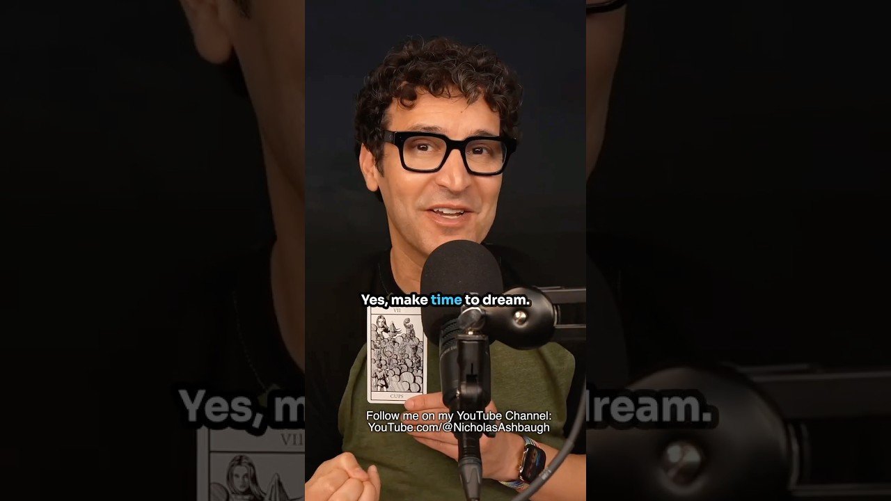 No momento, você está visualizando A great day for research. Take time to clarify communication. • Saturday, April 11, 2026 #shorts