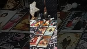 Leia mais sobre o artigo A Pessoa Está Triste Pela Escolha Que Fez. #cartomante #tarologo #tarot #oraculista