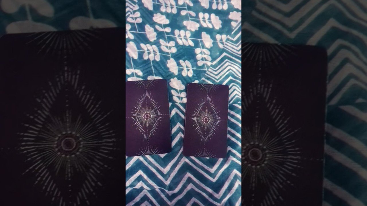 No momento, você está visualizando தமிழ் புத்தாண்டில் உங்களுக்கான ஆசிர்வாதம் #shorts #shortsfeed #tarot