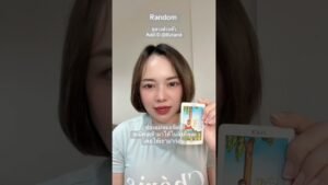 Leia mais sobre o artigo #ดูดวงความรัก #ดูดวงส่วนตัว #tarot #ดูไพ่ยิปซี #ดูดวงออนไลน์