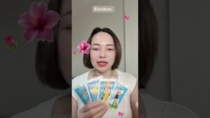 Leia mais sobre o artigo #ดูดวงส่วนตัว #tarot #ดูดวงความรัก #ดูไพ่ยิปซี #ดูดวงออนไลน์