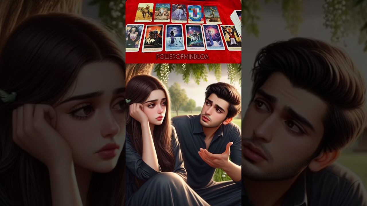 No momento, você está visualizando காத்திருப்பு வீண்போகவில்லை #powerofmindloa #universemessage #tarot #tarotreading