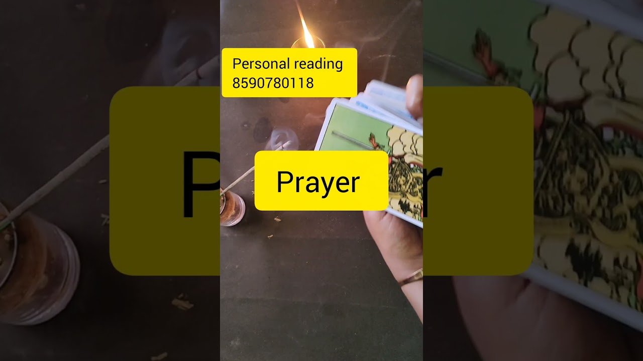 No momento, você está visualizando നിങ്ങളുടെ ജീവിതത്തിൽ വരാൻ പോകുന്ന മാറ്റം നോക്കാം 🙏#timelessreading#collectivereading#tarotreading