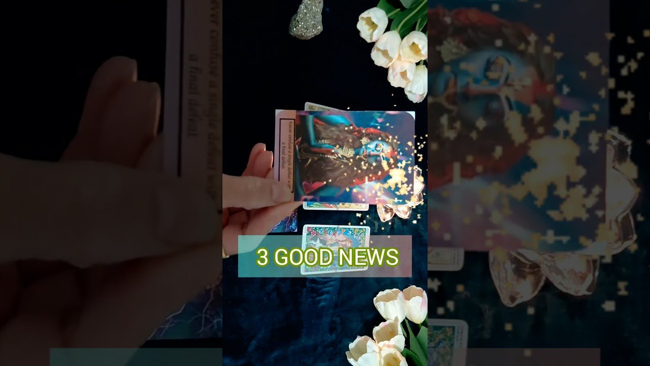 No momento, você está visualizando काली मा का संदेश #tarot #daily ##viral