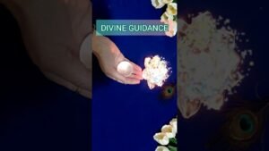 Leia mais sobre o artigo आज के लिए गायडिस #tarot #daily #viral