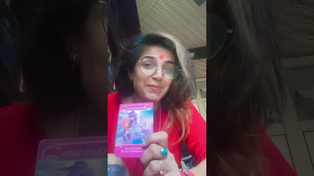No momento, você está visualizando aapke partner ki deep energy #tarot