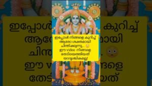 Leia mais sobre o artigo അവർ ഇപ്പോഴും നിങ്ങളെ ഓർക്കുന്നു… 😳💔ഈ Tarot Reading നിങ്ങള്ക്ക് വേണ്ടിയുള്ളതാണ് 🔮✨#tarot