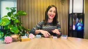 Leia mais sobre o artigo ABRIMOS TAROT🗝️‼️  TAROT INTERACTIVO 🪷