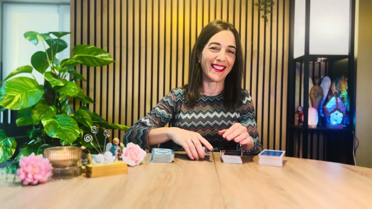 No momento, você está visualizando ABRIMOS TAROT🗝️‼️  TAROT INTERACTIVO 🪷