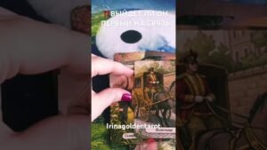 Leia mais sobre o artigo ‼️ВЫЙДЕТ ДИ ОН ПЕРВЫЙ НА СВЯЗЬ ‼️ #таро #tarot #таролог #онлайгадание