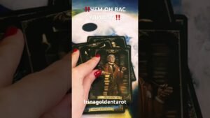 Leia mais sobre o artigo ‼️ЧЕМ ОН ВАС УДИВИТ В БЛИЖАЙШЕЕ ВРЕМЯ ‼️#таро #tarot #гадание