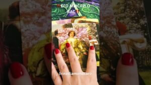 Leia mais sobre o artigo ‼️ЕГО МЫСЛИ О ВАС‼️#таро #tarot #гадание #рекомендации