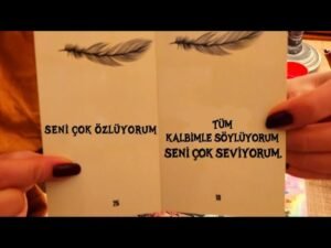 Leia mais sobre o artigo ‼️🤴🏻♥️👸🏻SENİNLE İLGİLİ EN GERÇEK DUYGULARI‼️❣🎰#tarot #aklımdakikisi #expartner #platonik