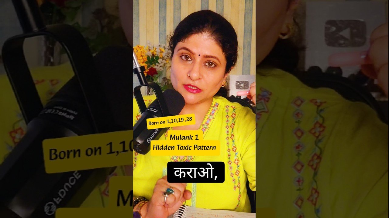 No momento, você está visualizando ‼️Hidden Toxic Pattern ‼️#collectivereading #tarot #fortunetelling #tarotonline #numerology #shorts