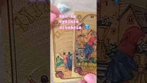Leia mais sobre o artigo ✨Ako sa vyvinie táto situácia, výklad pre niekoho z vás  #tarot #tarotovekarty #vykladkaret #vyklad