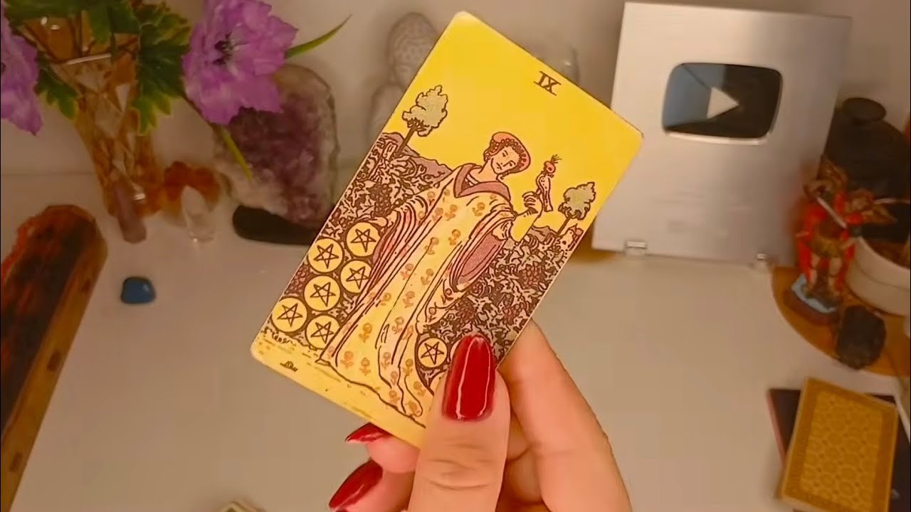No momento, você está visualizando ALGO INESPERADO VAI ACONTECER EM 72HS E MUDAR TUDO! PREPARE-SE! #tarot #viral #viralvideo