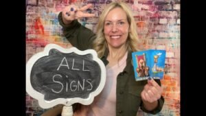 Leia mais sobre o artigo ALL SIGNS 🙋🏼‍♀️💞 Their Feelings for You 🫶 April 12 – 18 2026 Tarot Love Reading