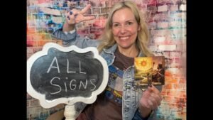 Leia mais sobre o artigo ALL SIGNS 🙋🏼‍♀️💞 Their Feelings for You 💞 Part 2 Leo – Pisces Tarot Reading