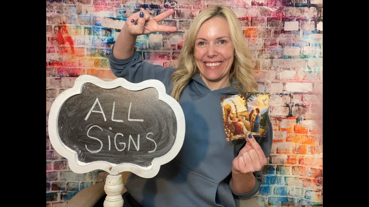 No momento, você está visualizando ALL SIGNS 💞 Their Feelings for You! 💫 April 26 – May 3 2026 Tarot Love Reading