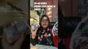 Leia mais sobre o artigo #allsigns #karmiclesson #tarot #viral