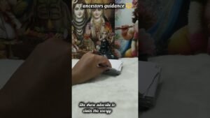 Leia mais sobre o artigo ancestors guidance 🔱 for you #tarot #tarotreading #tarotworld1111