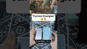 Leia mais sobre o artigo Apki Current Energies 😨‼️ Pick A Card. #shorts #ytshorts #tarot #couple